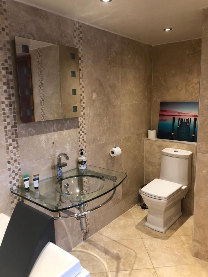 Bank Quay, Caernarfon Apartment Екстериор снимка